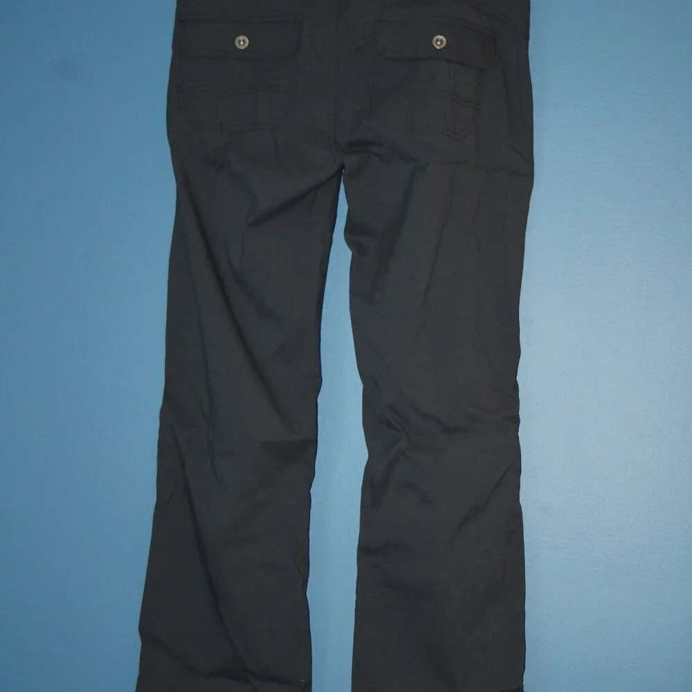 Prana Halle Women's Pants Standard/Regular Inseam 32" Size 10/RG NWT - Picture 13 of 16